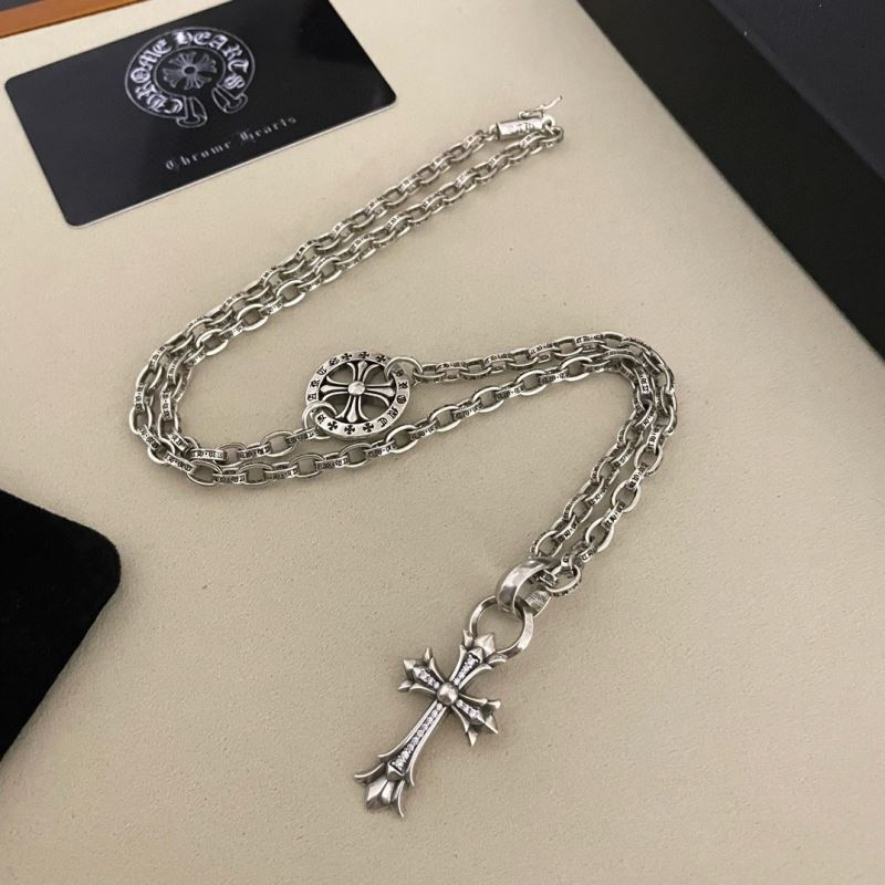 Chrome Hearts Necklaces